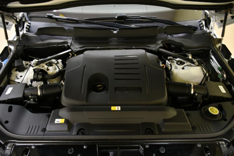 Land Rover Range Rover P360 Hybrid 2021