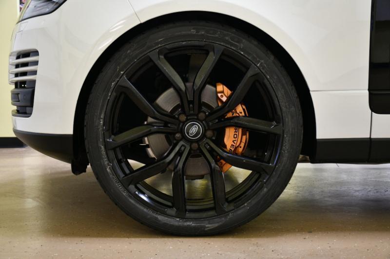 Land Rover Range Rover P360 Hybrid 2021