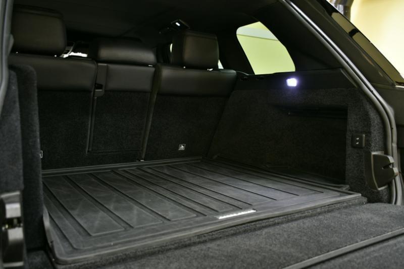 Land Rover Range Rover P360 Hybrid 2021