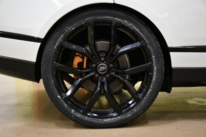 Land Rover Range Rover P360 Hybrid 2021