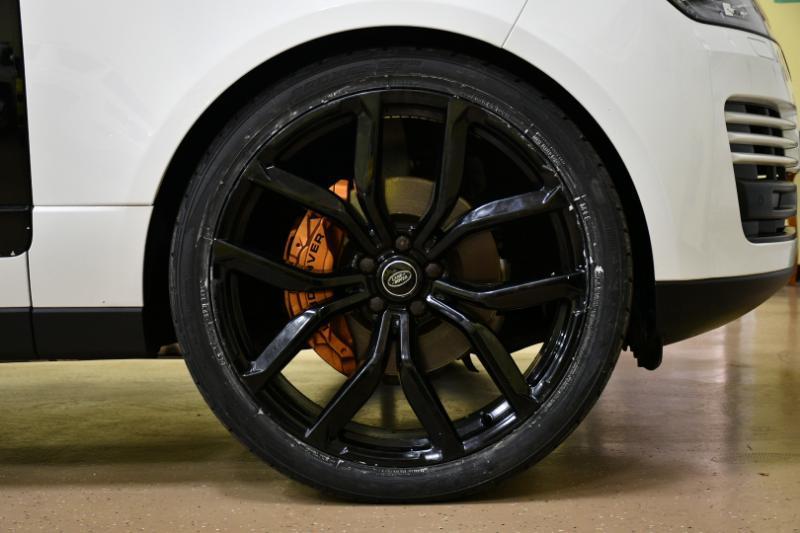 Land Rover Range Rover P360 Hybrid 2021