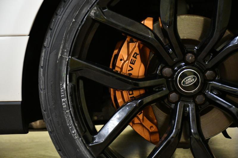 Land Rover Range Rover P360 Hybrid 2021