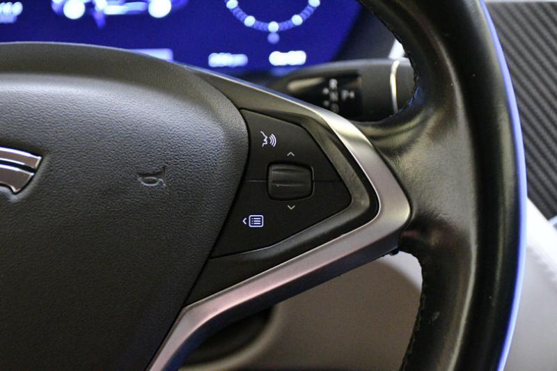 Tesla Model S 4dr Sdn RWD 85 kWh Battery 2014