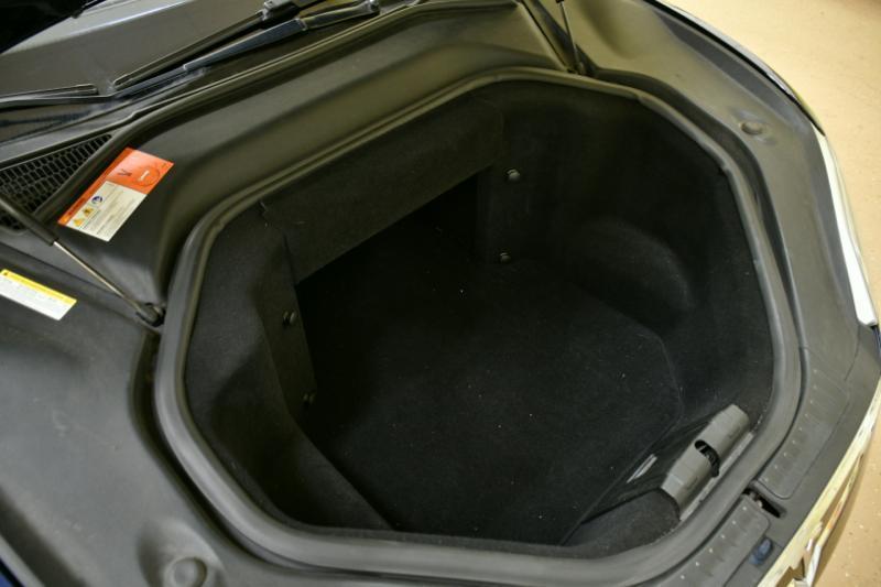 Tesla Model S 4dr Sdn RWD 85 kWh Battery 2014