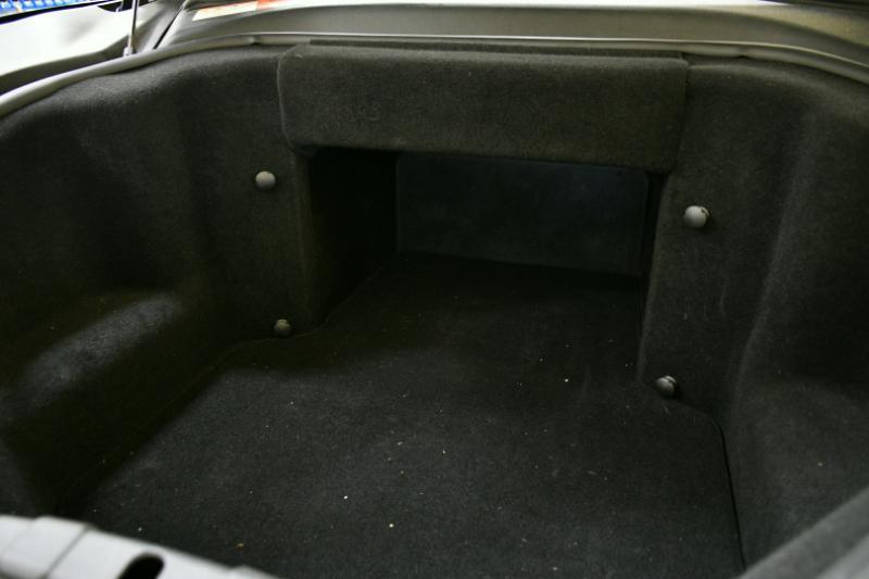 Tesla Model S 4dr Sdn RWD 85 kWh Battery 2014