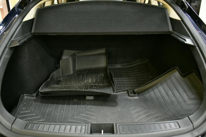 Tesla Model S 4dr Sdn RWD 85 kWh Battery 2014