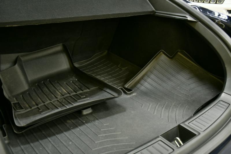 Tesla Model S 4dr Sdn RWD 85 kWh Battery 2014