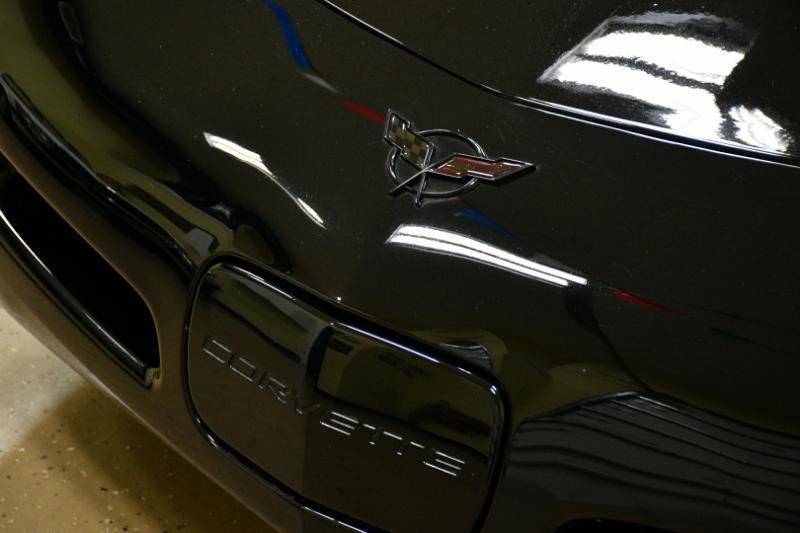 Chevrolet Corvette Hardtop 1999