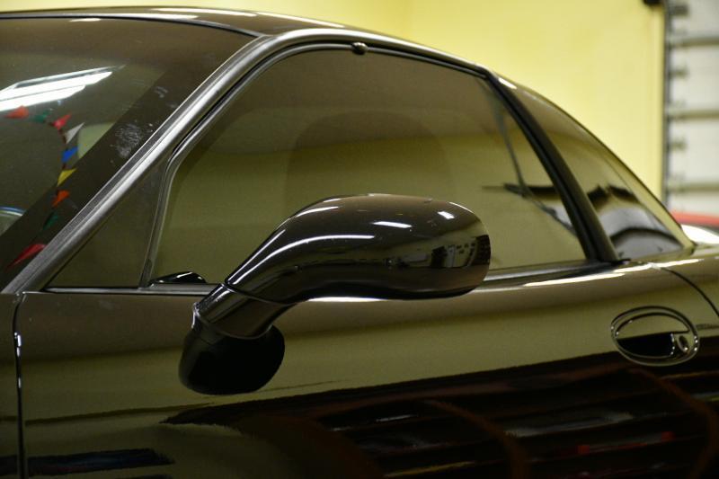 Chevrolet Corvette Hardtop 1999