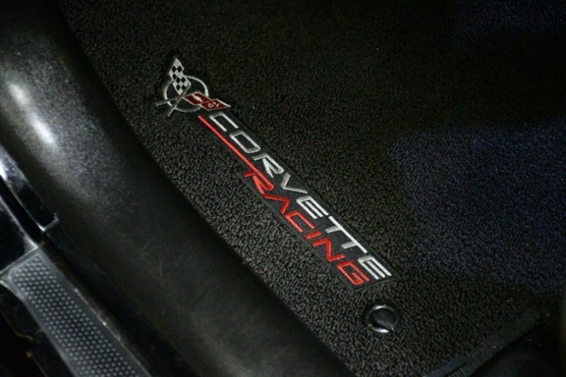 Chevrolet Corvette Hardtop 1999