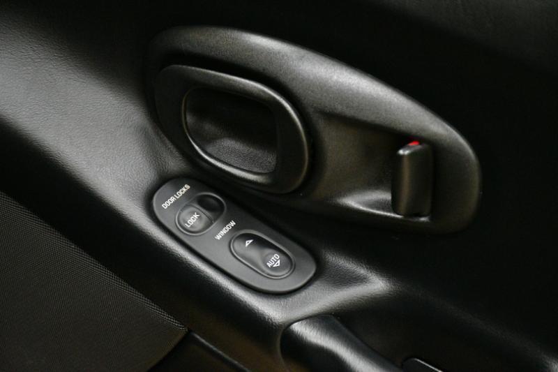 Chevrolet Corvette Hardtop 1999