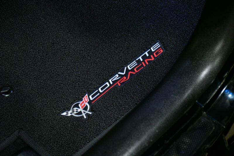 Chevrolet Corvette Hardtop 1999