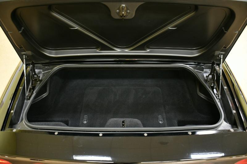 Chevrolet Corvette Hardtop 1999