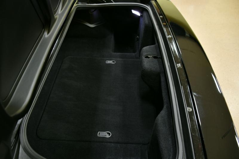 Chevrolet Corvette Hardtop 1999