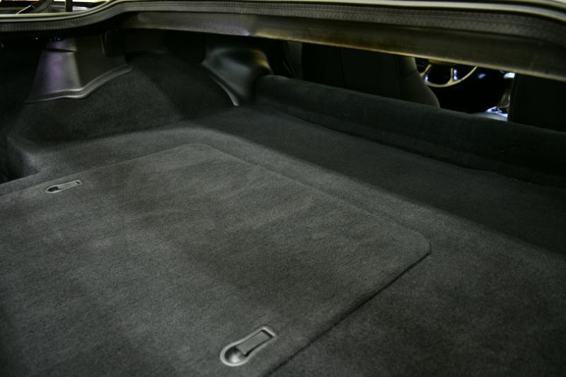 Chevrolet Corvette Hardtop 1999