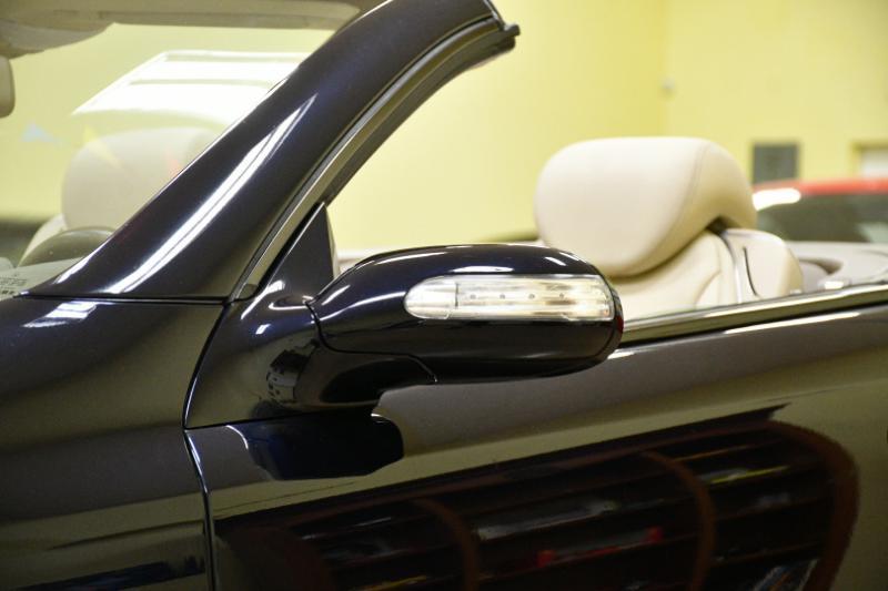 Mercedes-Benz SL-Class SL550 2008