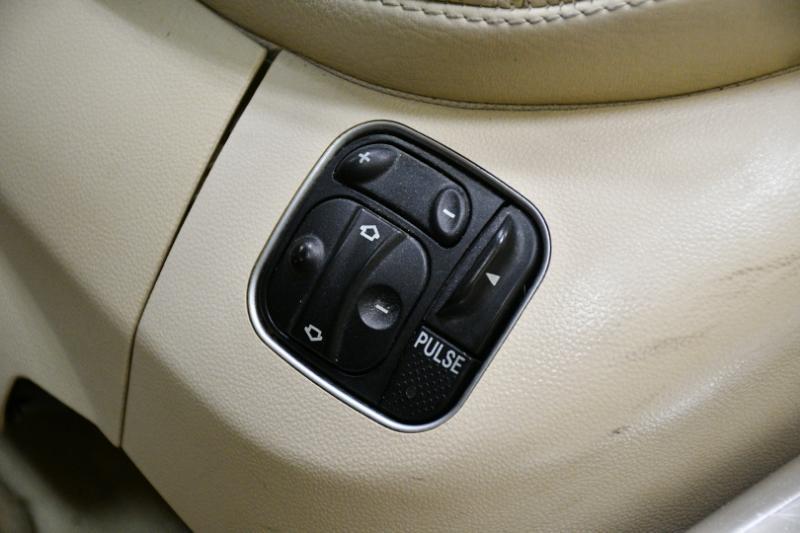 Mercedes-Benz SL-Class SL550 2008