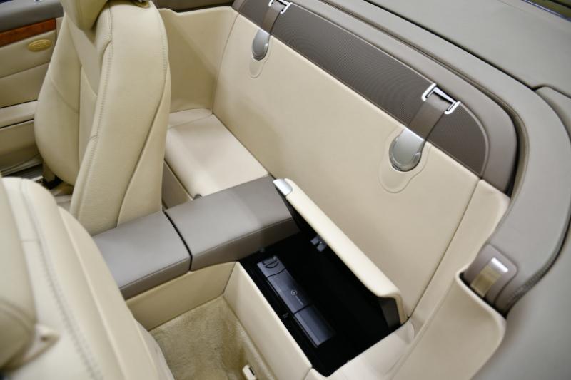 Mercedes-Benz SL-Class SL550 2008