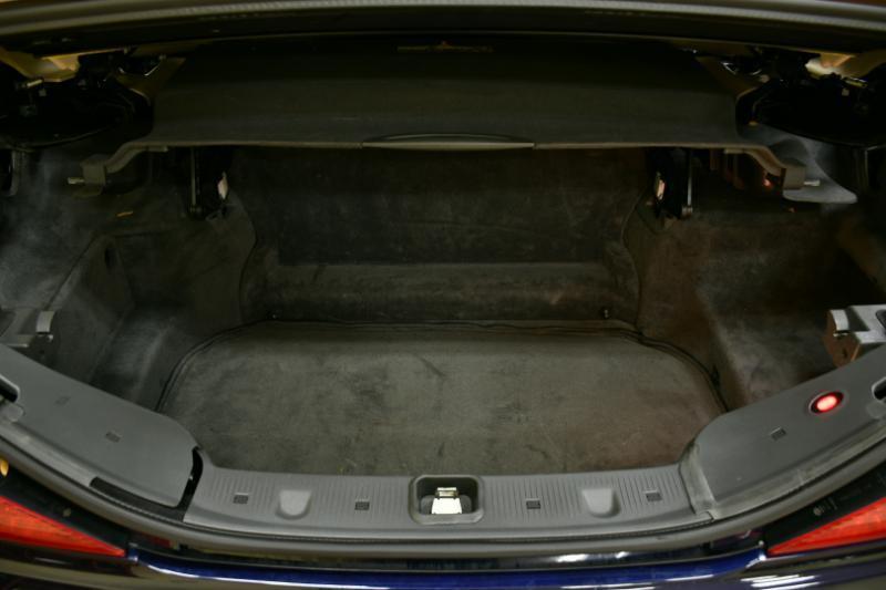 Mercedes-Benz SL-Class SL550 2008