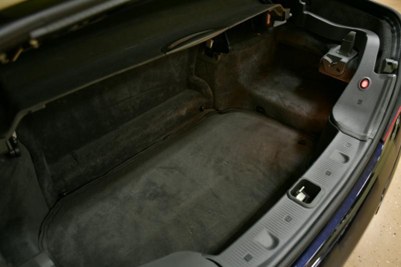 Mercedes-Benz SL-Class SL550 2008