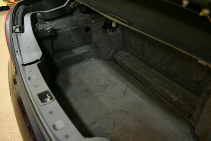 Mercedes-Benz SL-Class SL550 2008