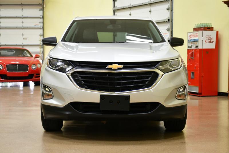 Chevrolet Equinox LS 2WD 2019