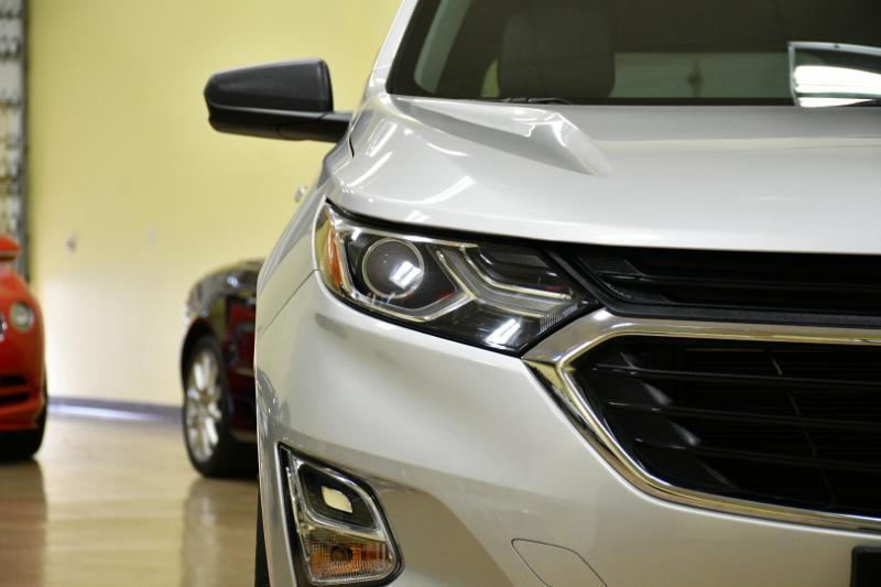 Chevrolet Equinox LS 2WD 2019