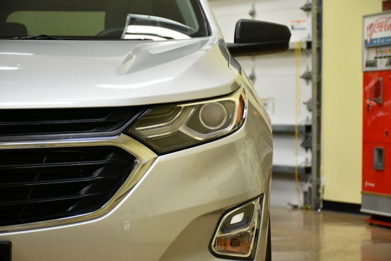 Chevrolet Equinox LS 2WD 2019