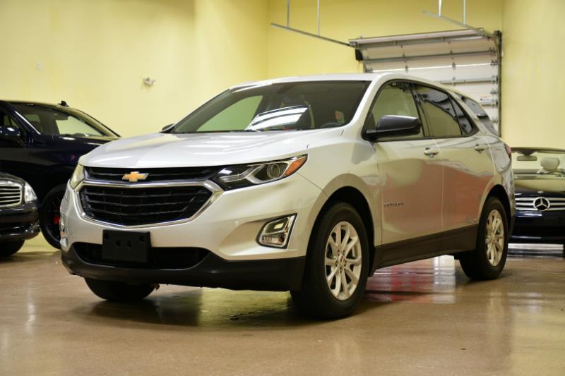 Chevrolet Equinox LS 2WD 2019