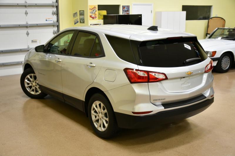 Chevrolet Equinox LS 2WD 2019