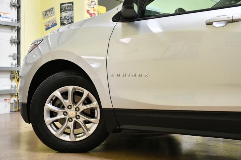 Chevrolet Equinox LS 2WD 2019