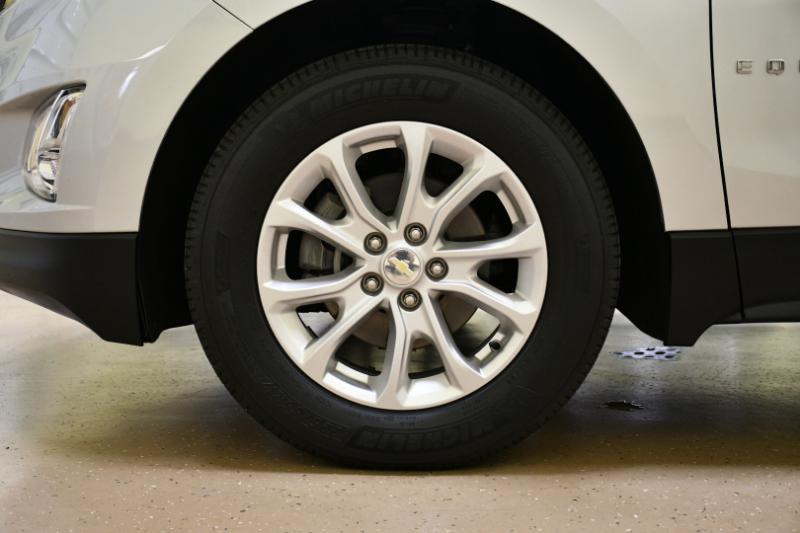 Chevrolet Equinox LS 2WD 2019