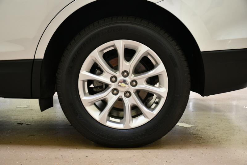 Chevrolet Equinox LS 2WD 2019