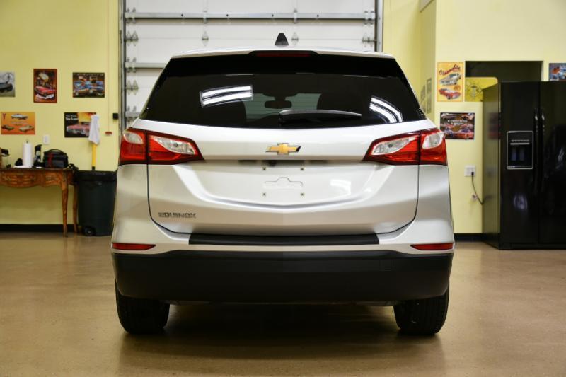 Chevrolet Equinox LS 2WD 2019