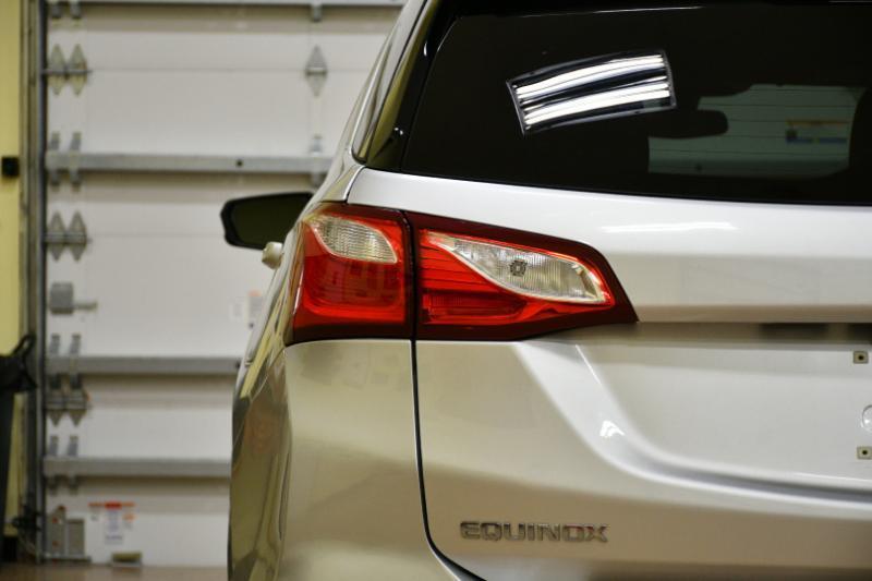 Chevrolet Equinox LS 2WD 2019