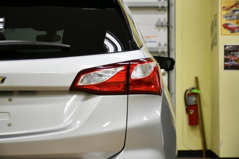 Chevrolet Equinox LS 2WD 2019