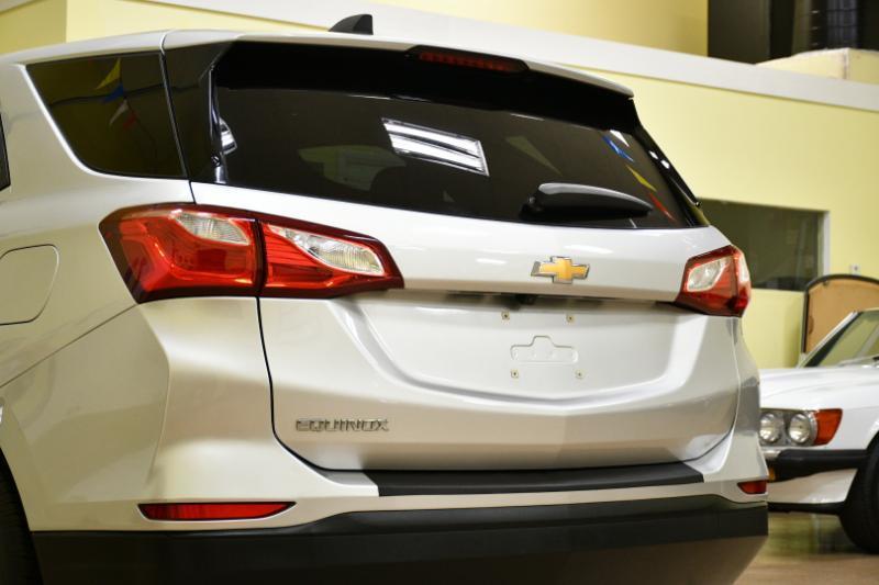 Chevrolet Equinox LS 2WD 2019