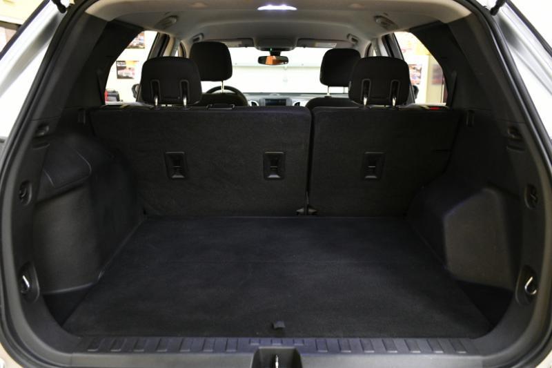 Chevrolet Equinox LS 2WD 2019