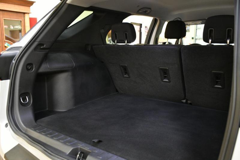 Chevrolet Equinox LS 2WD 2019