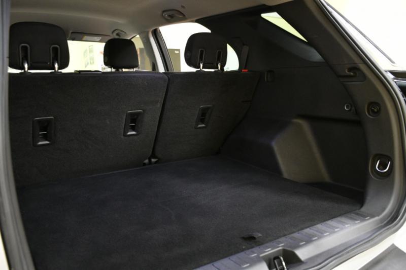 Chevrolet Equinox LS 2WD 2019