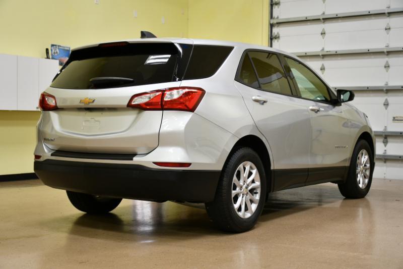 Chevrolet Equinox LS 2WD 2019