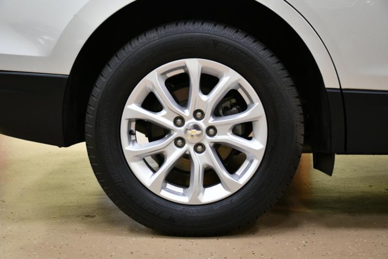 Chevrolet Equinox LS 2WD 2019