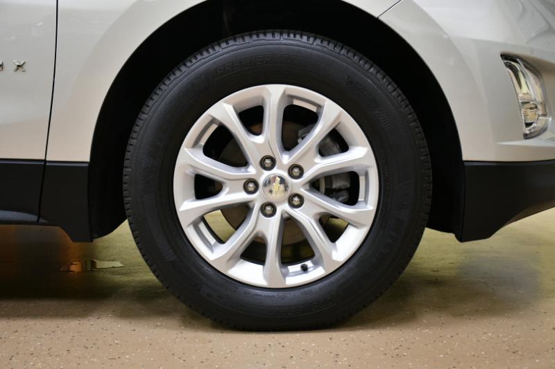 Chevrolet Equinox LS 2WD 2019