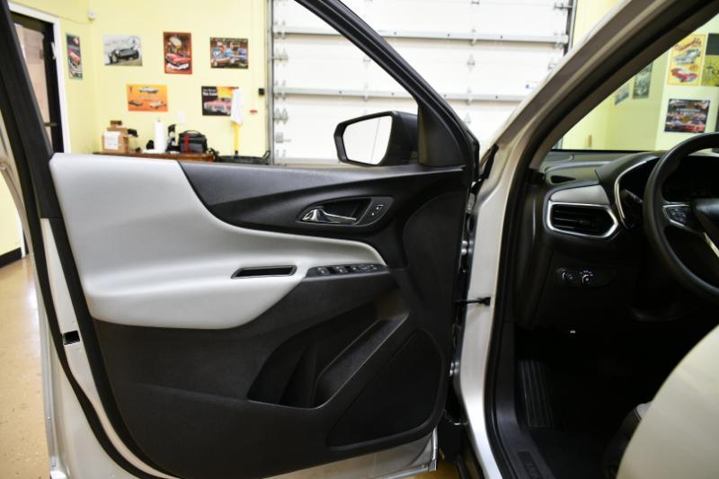 Chevrolet Equinox LS 2WD 2019