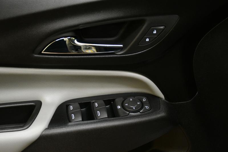 Chevrolet Equinox LS 2WD 2019