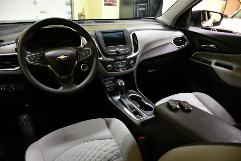 Chevrolet Equinox LS 2WD 2019