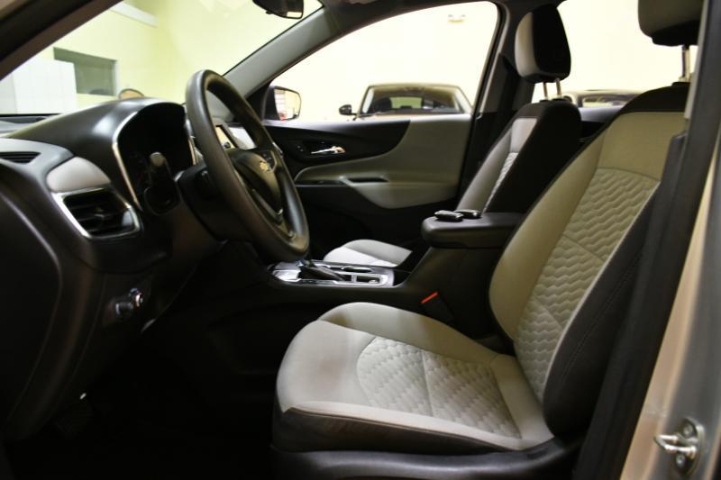 Chevrolet Equinox LS 2WD 2019