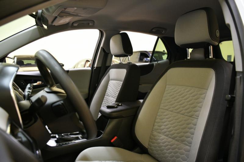 Chevrolet Equinox LS 2WD 2019