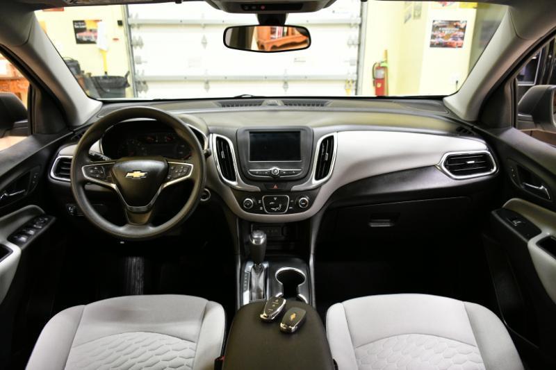 Chevrolet Equinox LS 2WD 2019