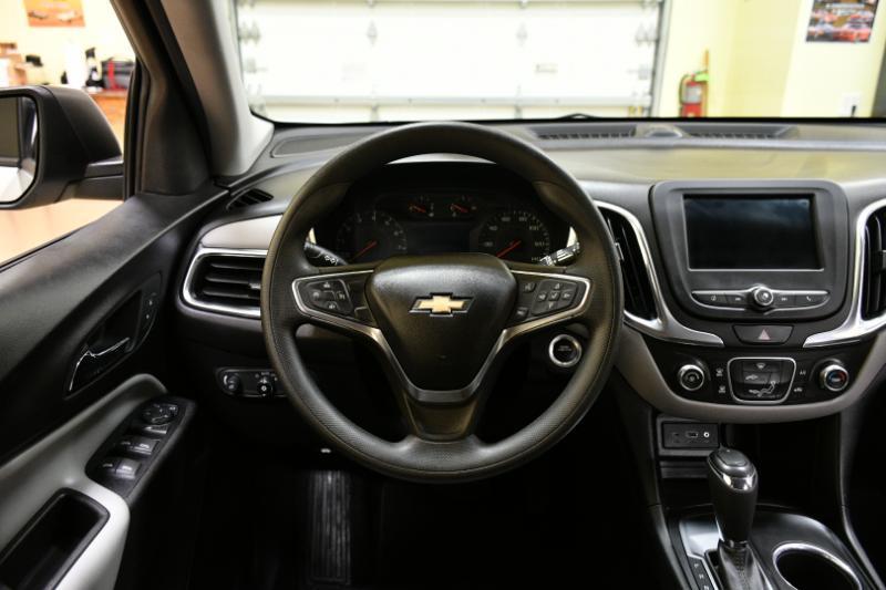 Chevrolet Equinox LS 2WD 2019